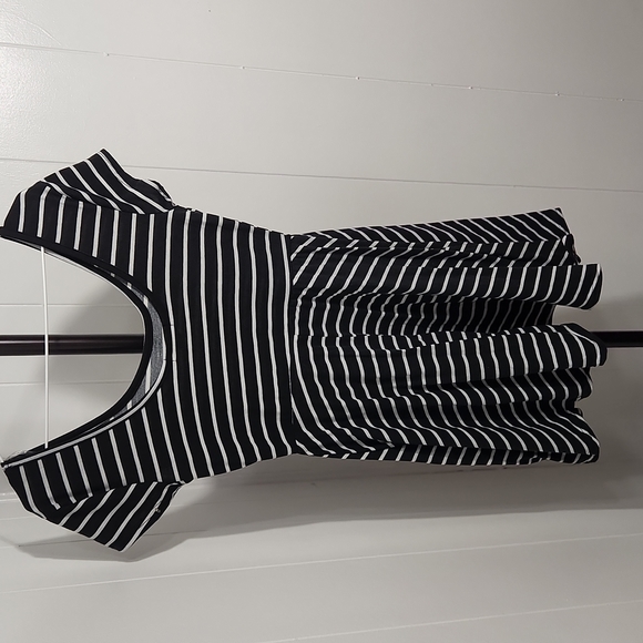 3/ $20 Magazine Dress for Women - Picture 3 of 3